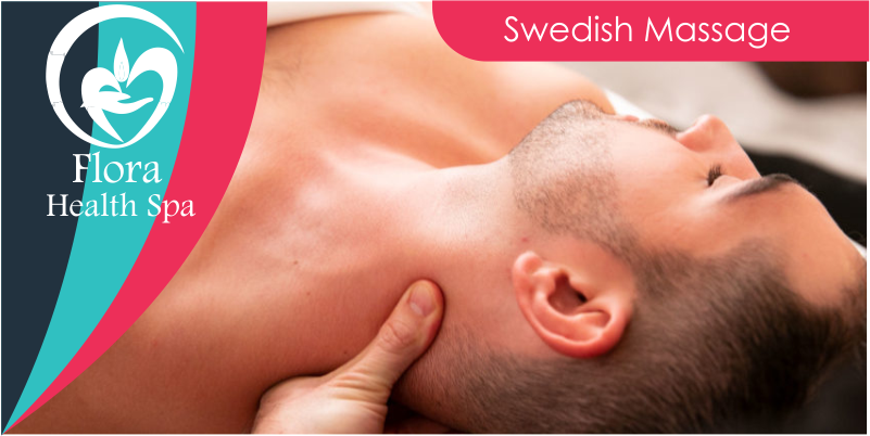 Swedish Massage in Baner